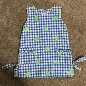 Lilly Pulitzer shift